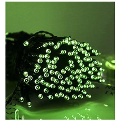 Trixie LED Solar Powered Fairy Lights for Garden, Home and Bar