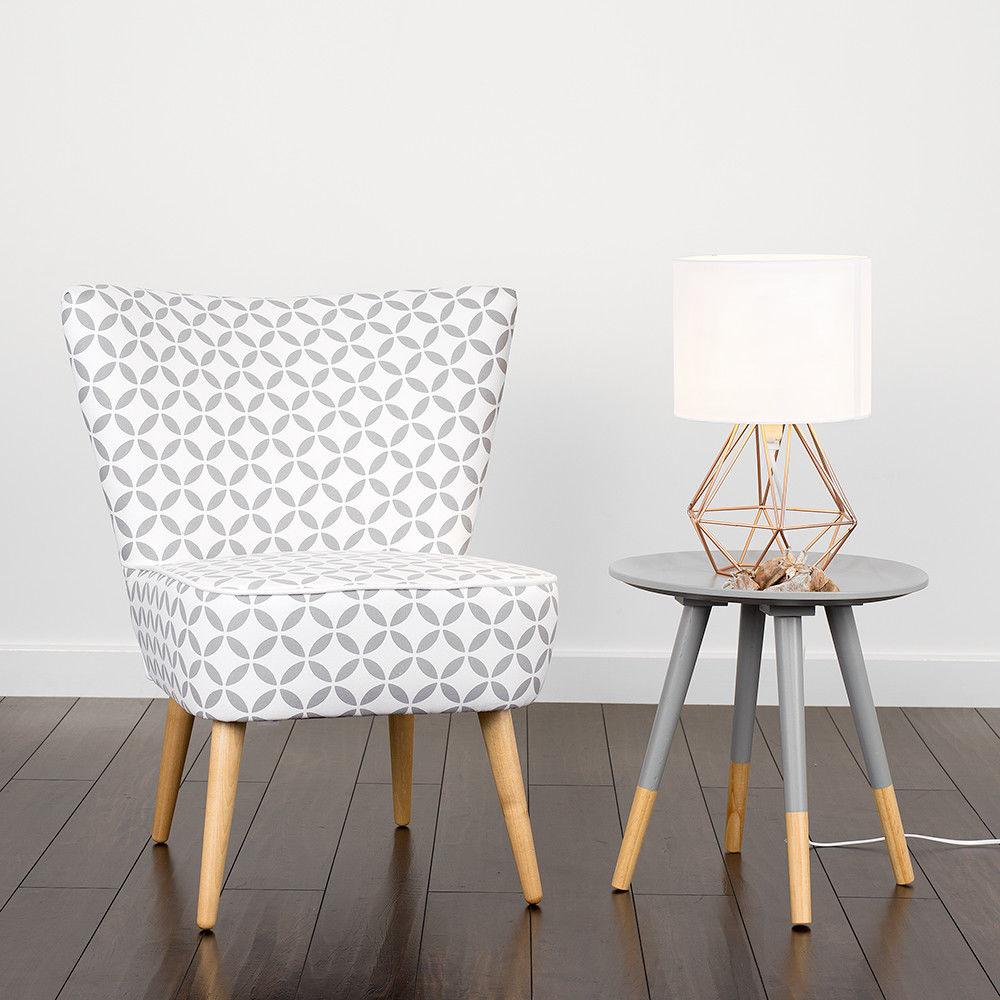 Duka Geometric Frame Lamp in Alloy Metal and Aluminum
