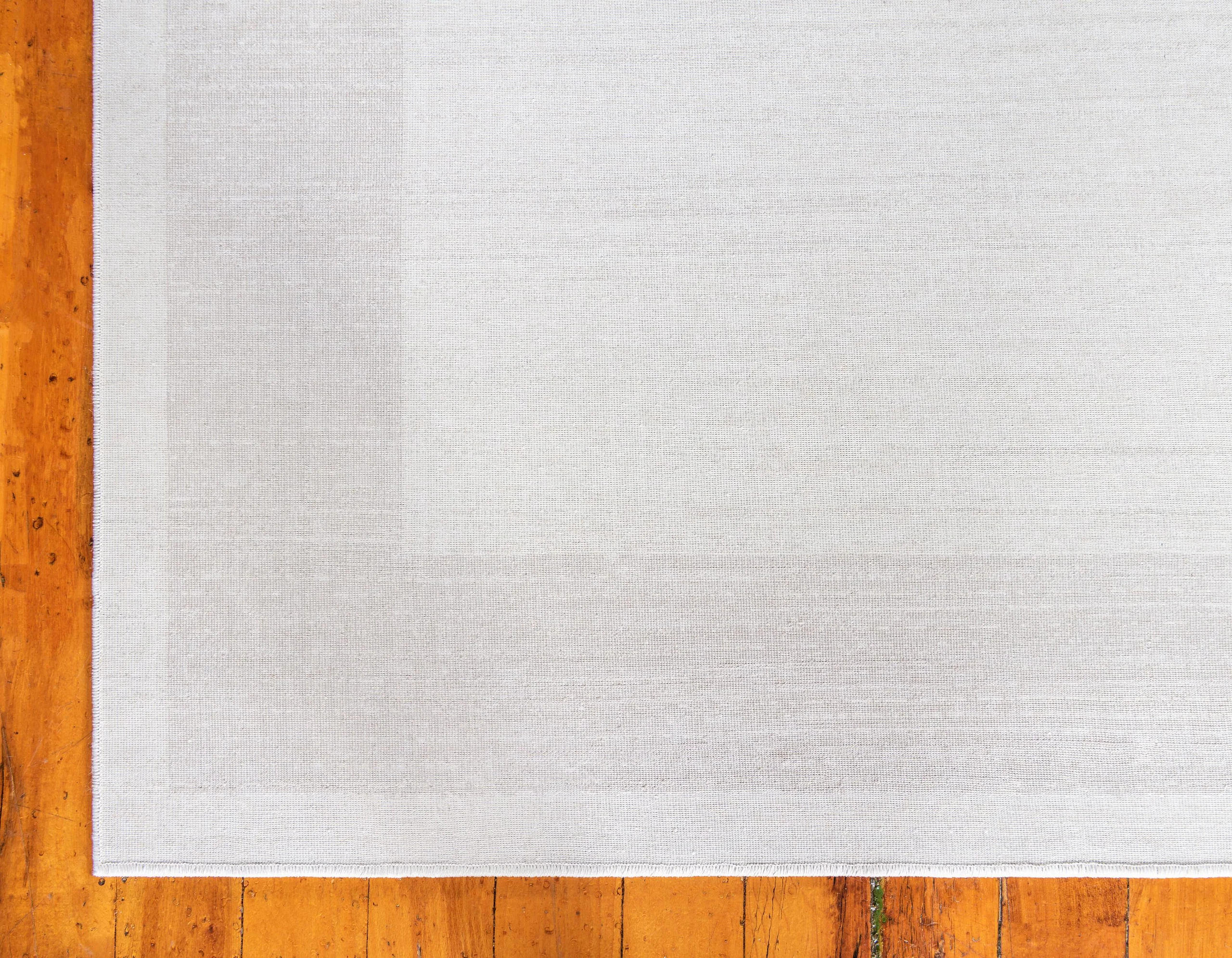 Brysen Modern Border Rug from Unique Loom