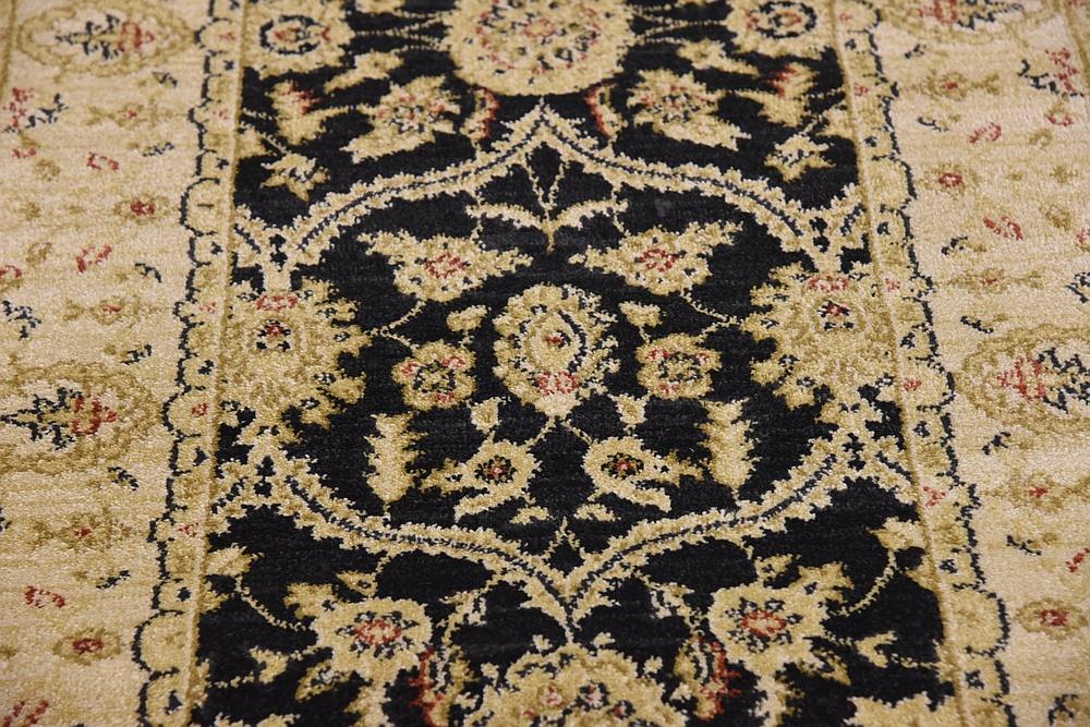 Keon Luxe Vintage Vloerkleed van Unique Loom in Polypropyleen