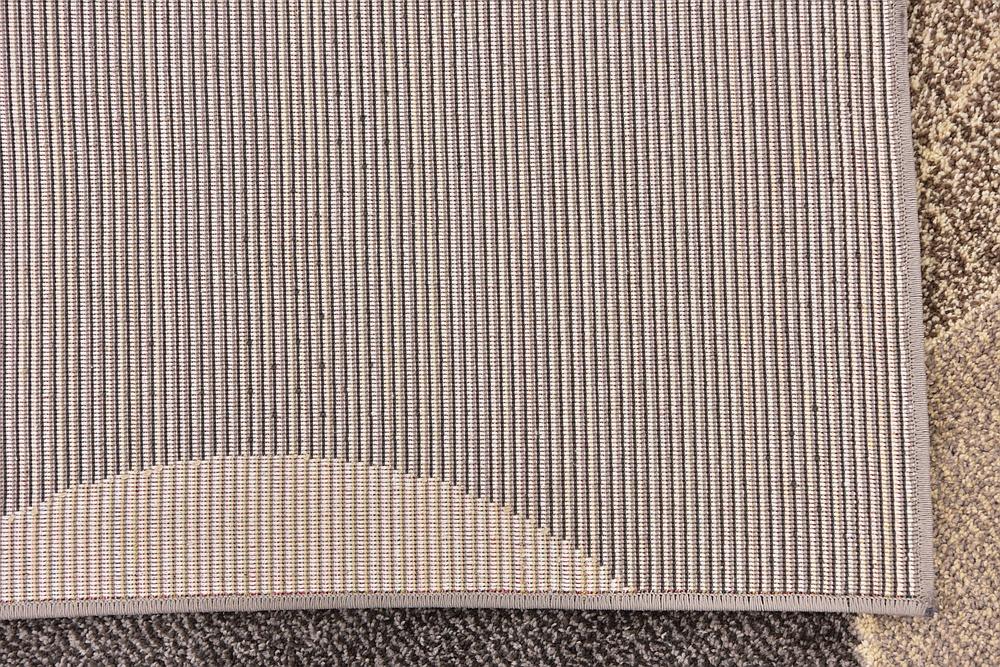Dywan dekoracyjny Otto w wzór kół od Unique Loom