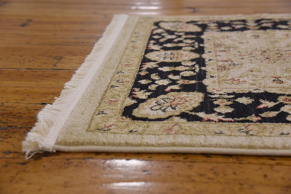 Keon Luxe Vintage Vloerkleed van Unique Loom in Polypropyleen
