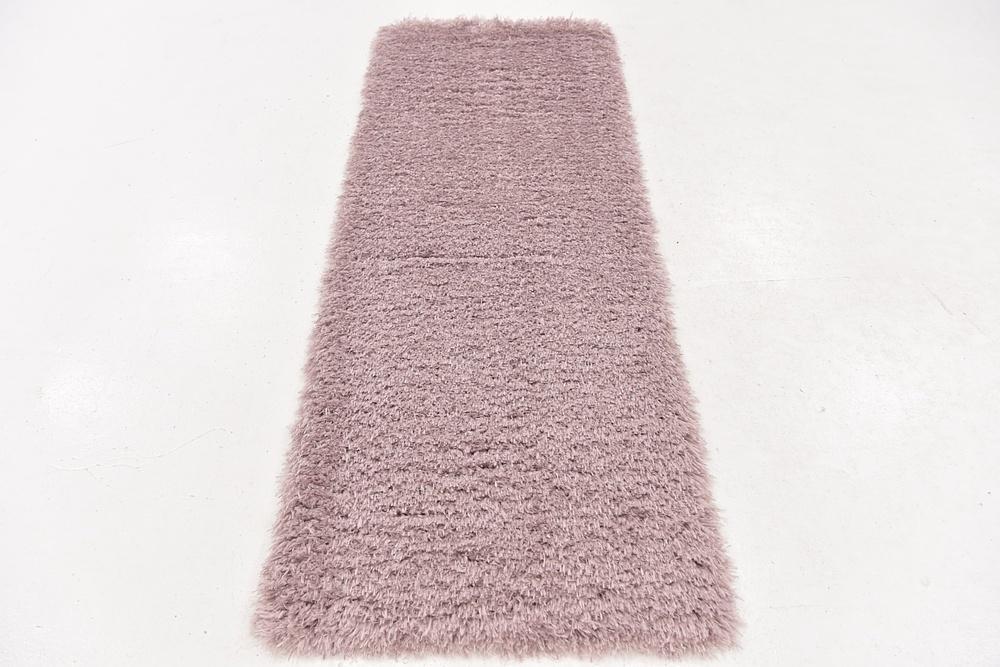 Tapete de Área Shaggy de Luxo Haiden da Unique Loom