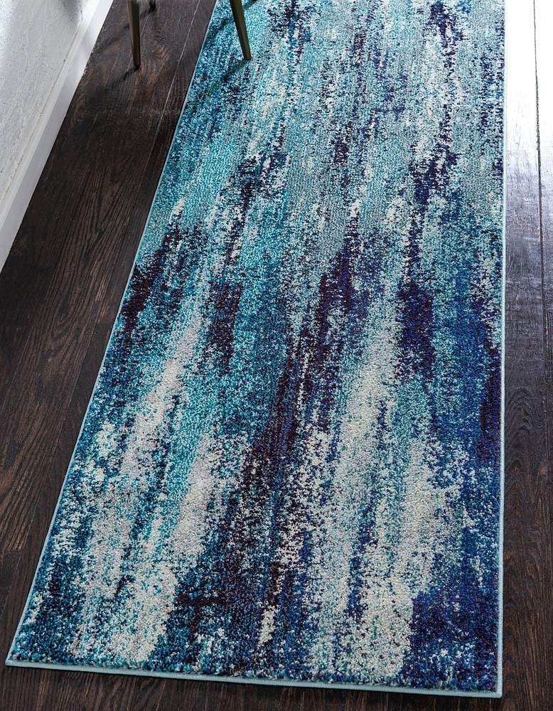 Vaughn Color Blend -matto, polypropeenia, Unique Loom