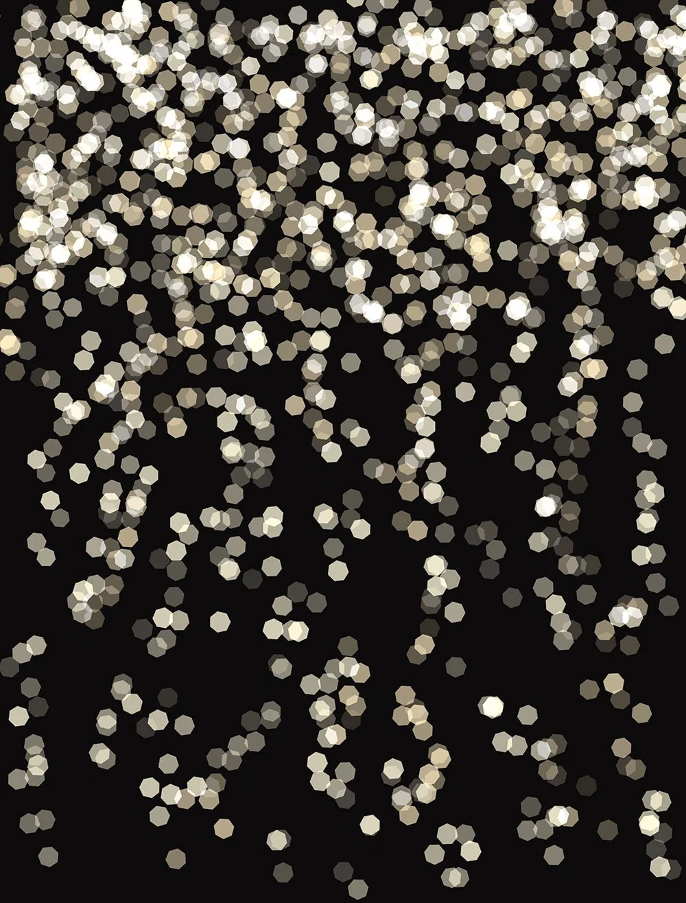 Trixie LED Solar Powered Fairy Lights for Garden, Home and Bar