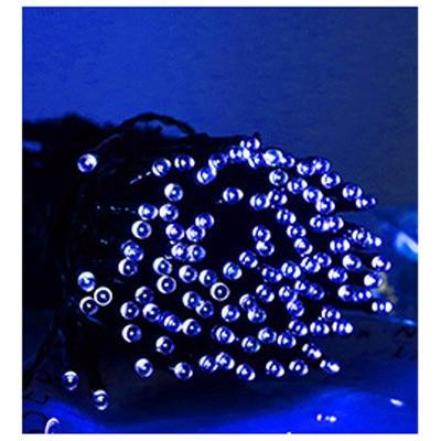 Trixie LED Solar Powered Fairy Lights for Garden, Home and Bar