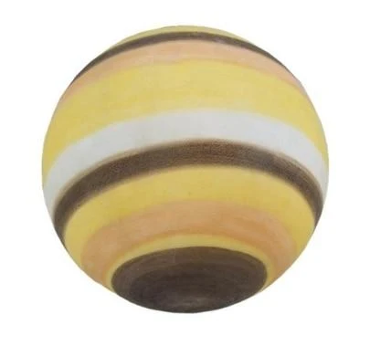 Milky Way Galaxy Pendant Lamp in Resin for Large Spaces