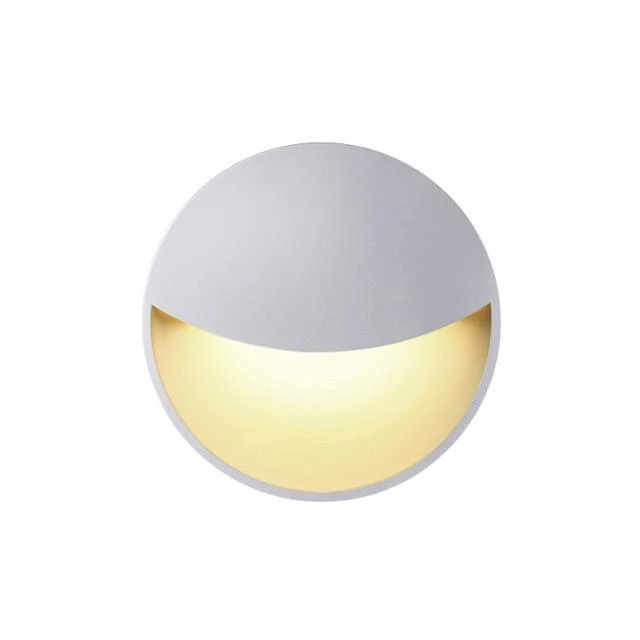 Elettra Light Control Wall Plug Night Light with LED Bulbs