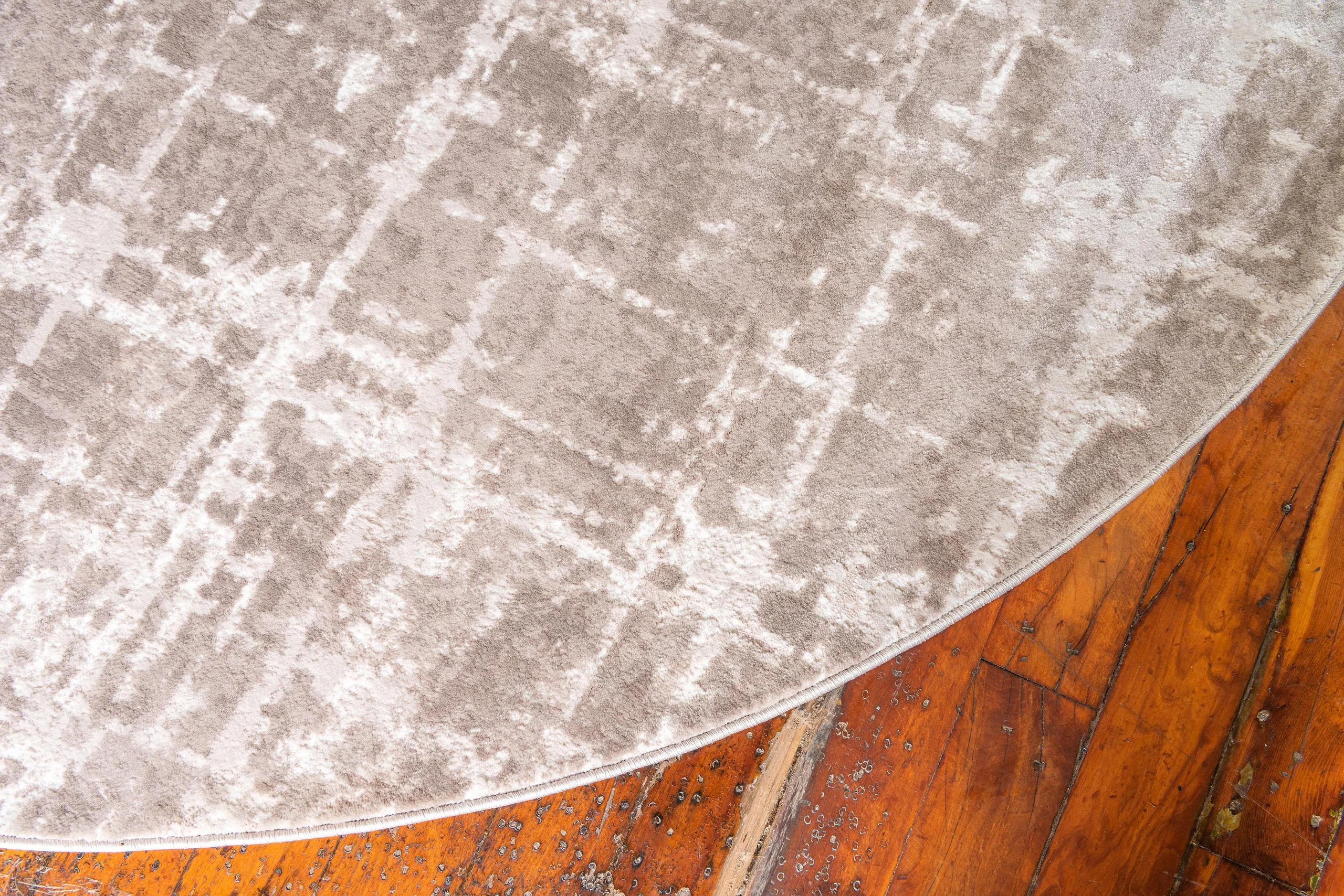 Anders Modern Faded Area Rug by Unique Loom
