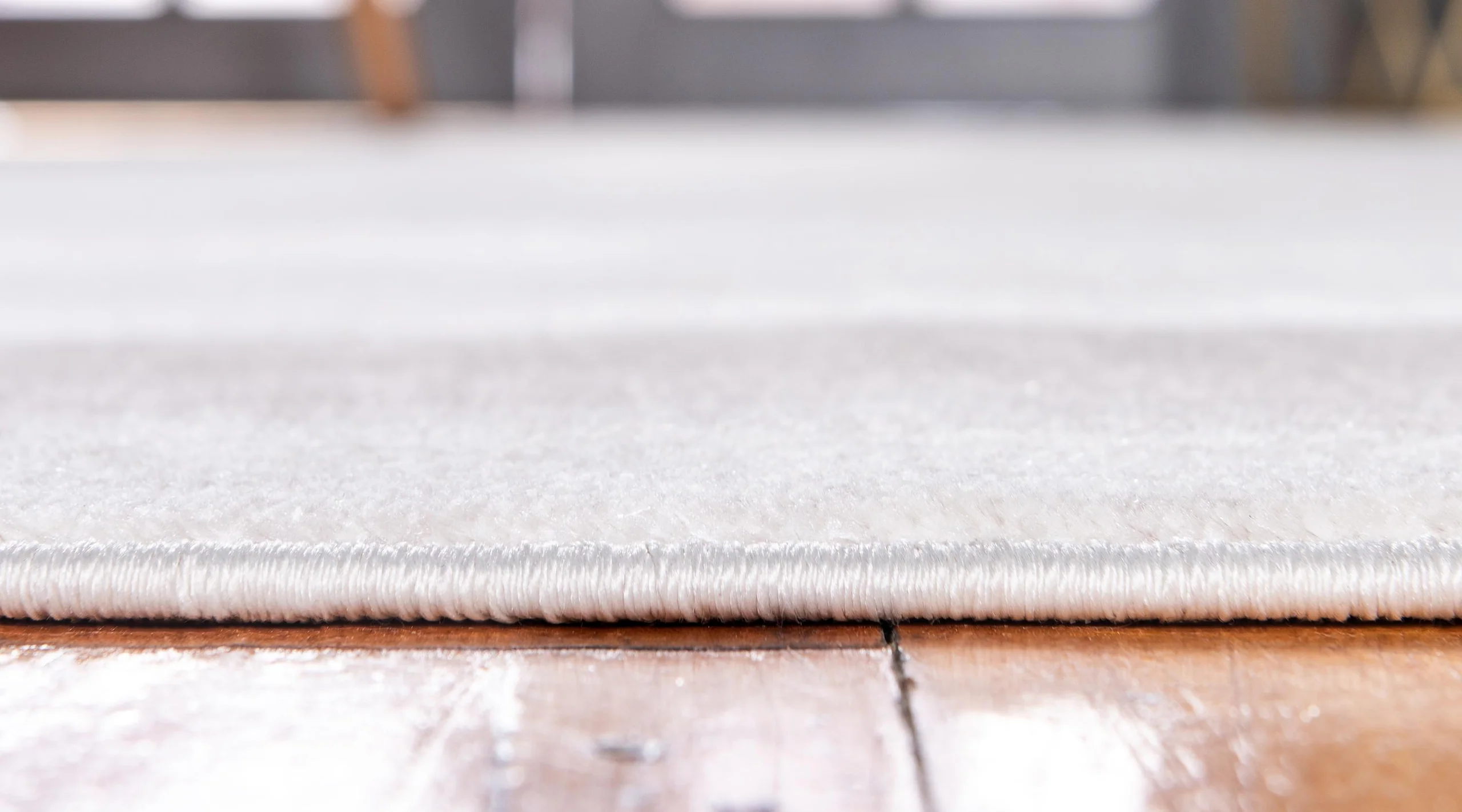 Brysen Modern Border Rug from Unique Loom