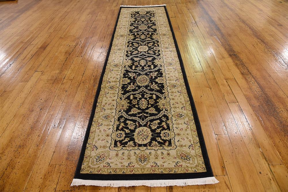 Keon Luxe Vintage Vloerkleed van Unique Loom in Polypropyleen