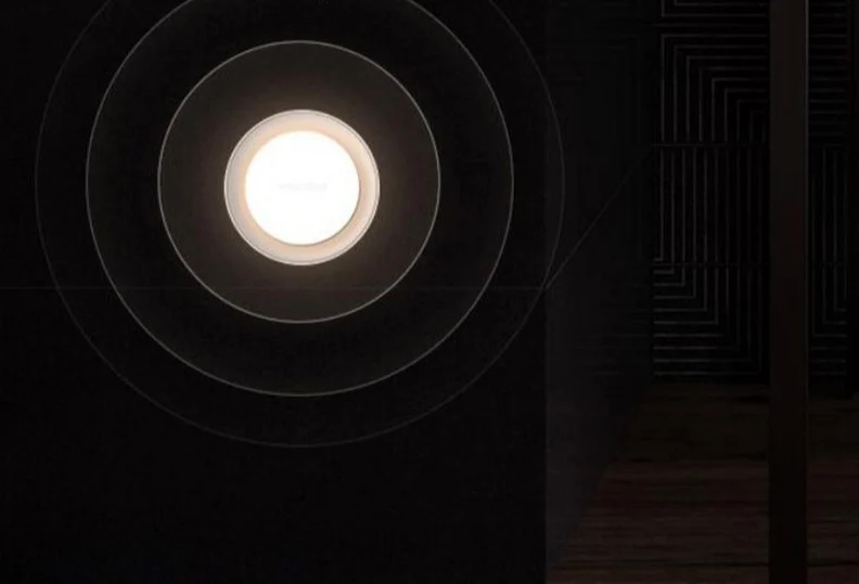 Anouk Smart Wall Plug Night Light with Photosensitive Sensor