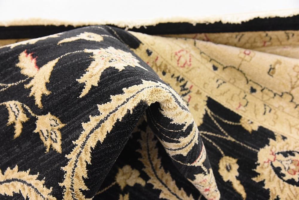 Keon Luxe Vintage Vloerkleed van Unique Loom in Polypropyleen