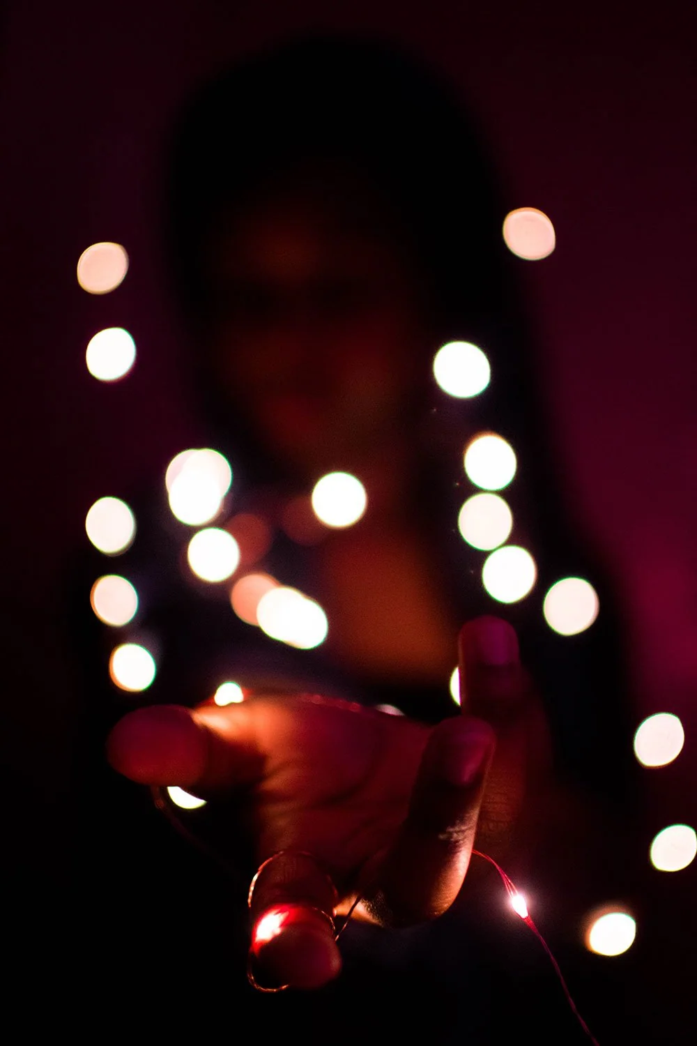 Trixie LED Solar Powered Fairy Lights for Garden, Home and Bar