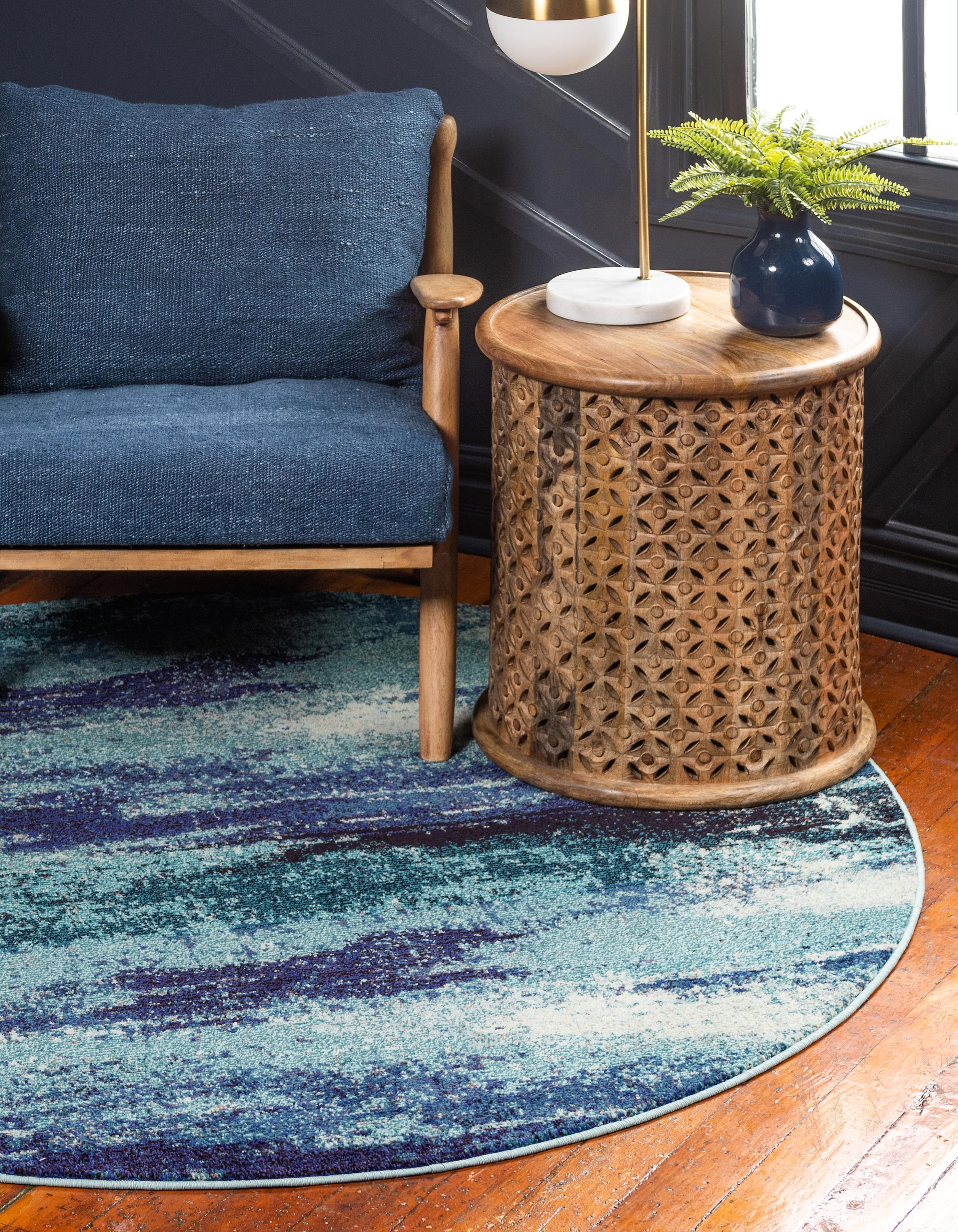 Vaughn Color Blend -matto, polypropeenia, Unique Loom