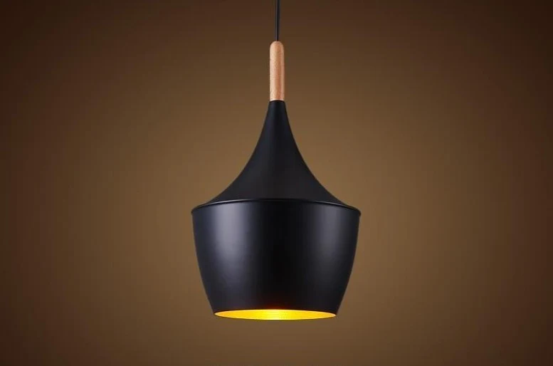 Lustre Pendente Moderno em Ferro Jule para Cozinha e Sala de Jantar