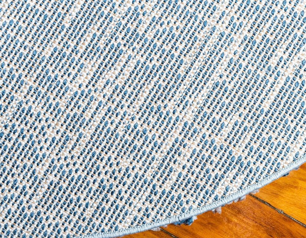 Puszysty dywan Jaydin Marl od Unique Loom do nowoczesnych salonów