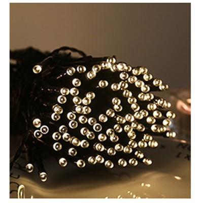 Trixie LED Solar Powered Fairy Lights for Garden, Home and Bar