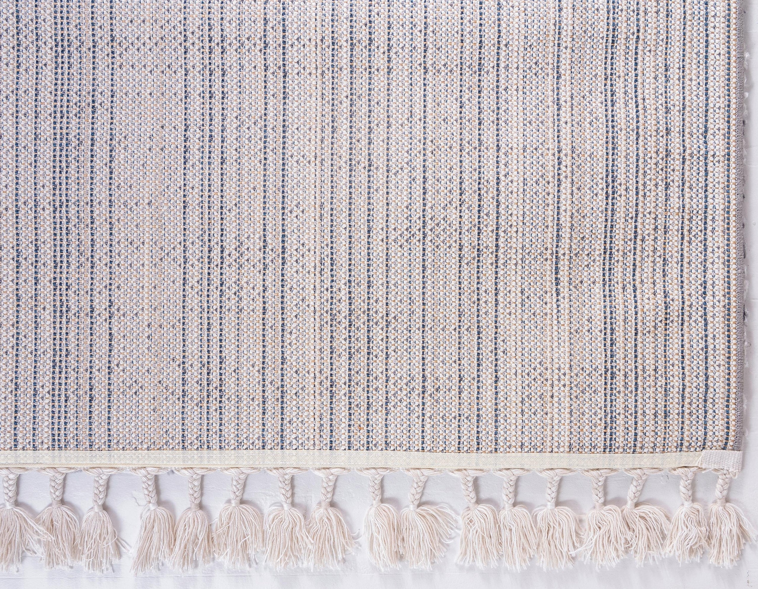 Puszysty dywan Jaydin Marl od Unique Loom do nowoczesnych salonów