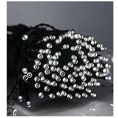 Trixie LED Solar Powered Fairy Lights for Garden, Home and Bar