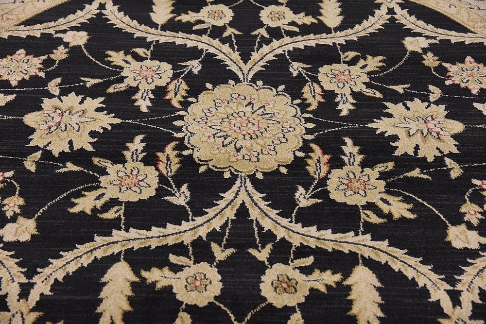 Keon Luxe Vintage Vloerkleed van Unique Loom in Polypropyleen