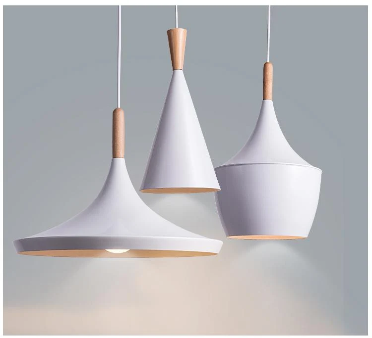 Lustre Pendente Moderno em Ferro Jule para Cozinha e Sala de Jantar