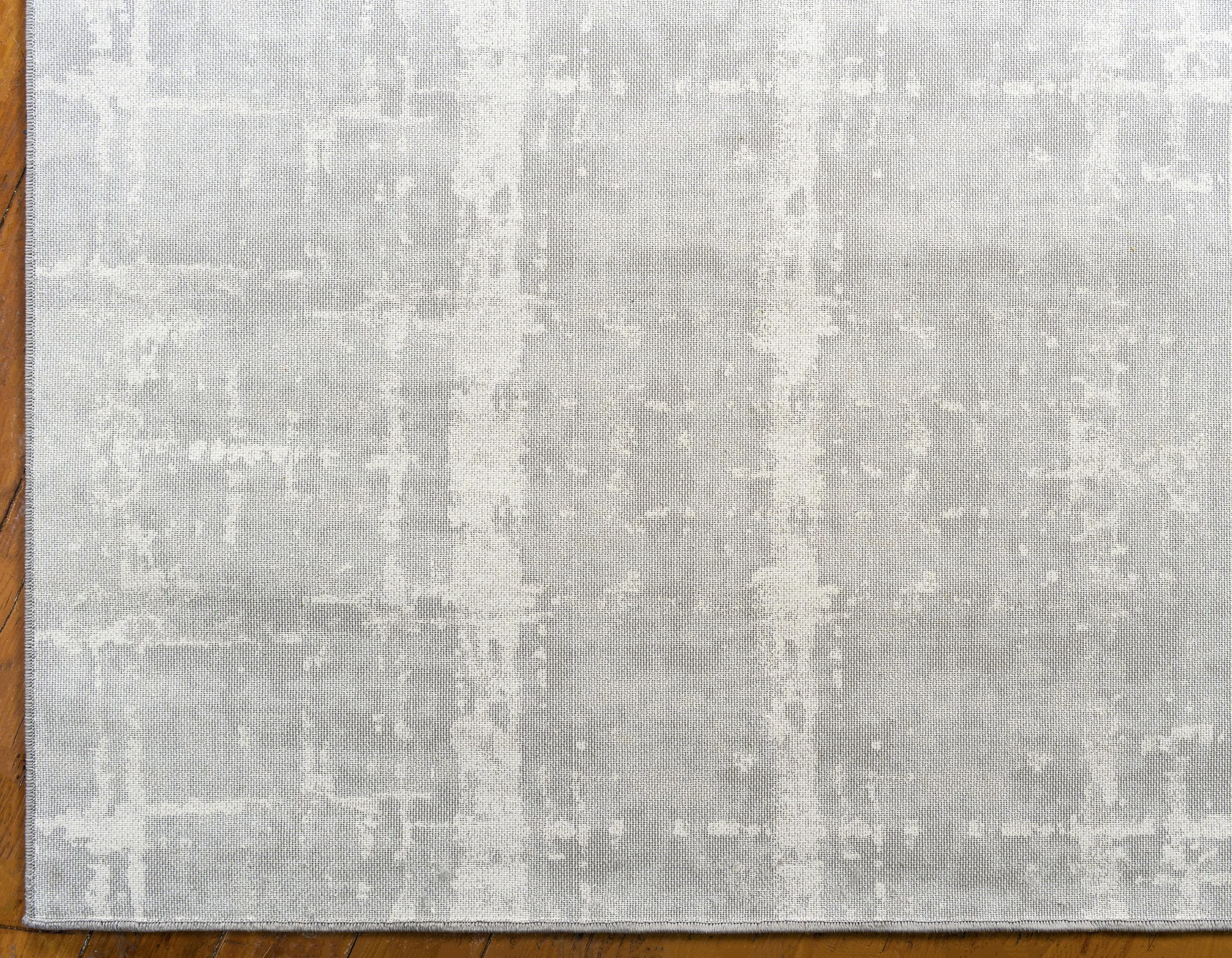 Anders Modern Faded Area Rug by Unique Loom