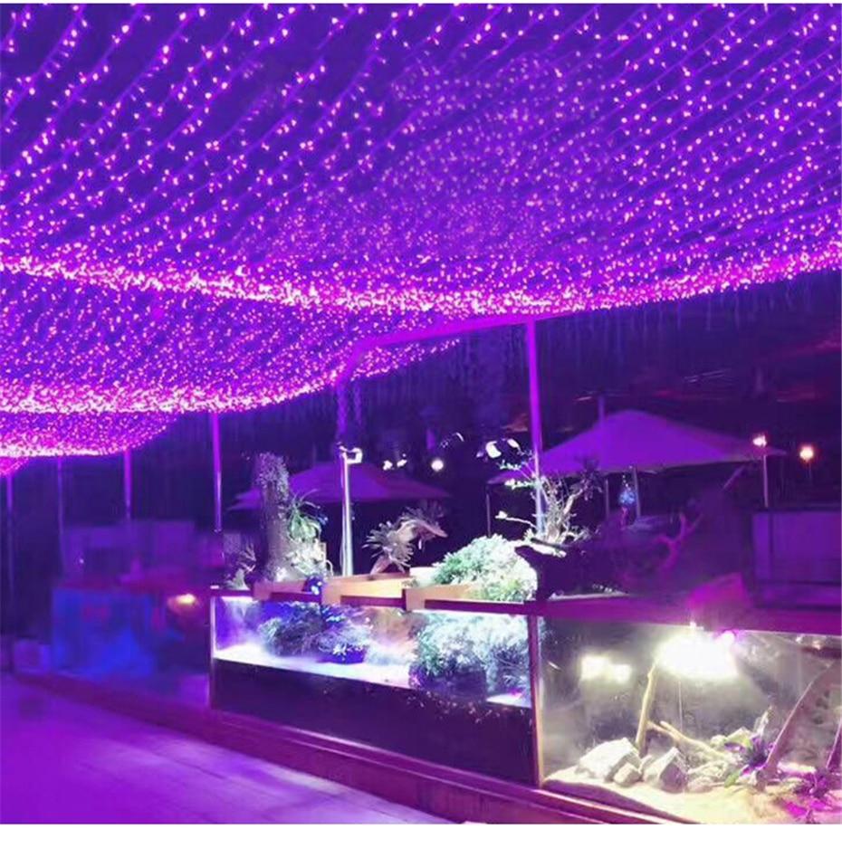 Trixie LED Solar Powered Fairy Lights for Garden, Home and Bar