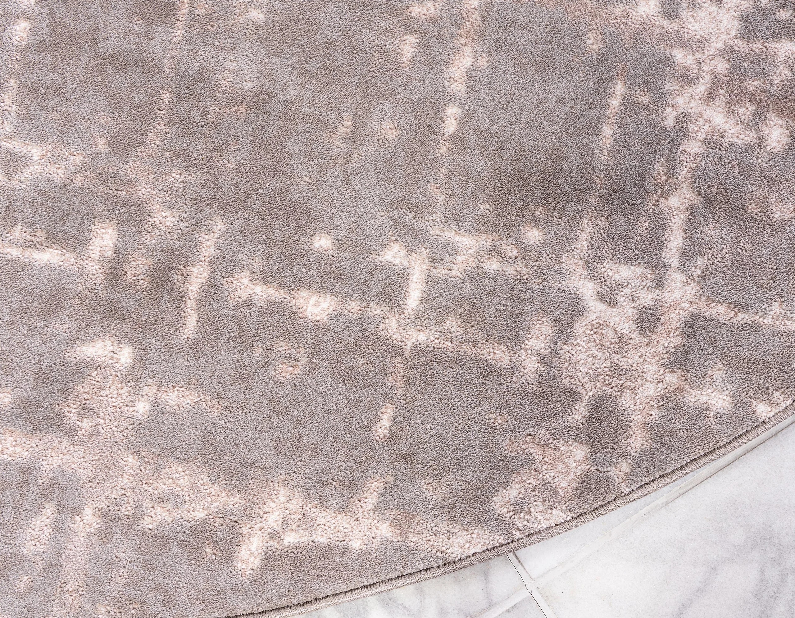 Anders Modern Faded Area Rug by Unique Loom