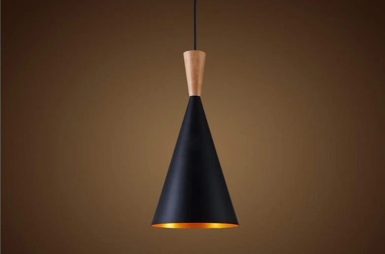 Lustre Pendente Moderno em Ferro Jule para Cozinha e Sala de Jantar