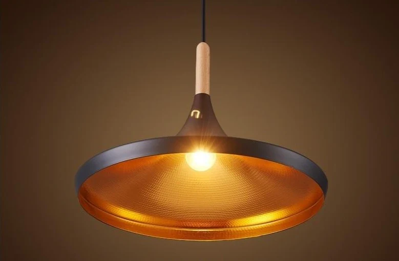 Lustre Pendente Moderno em Ferro Jule para Cozinha e Sala de Jantar