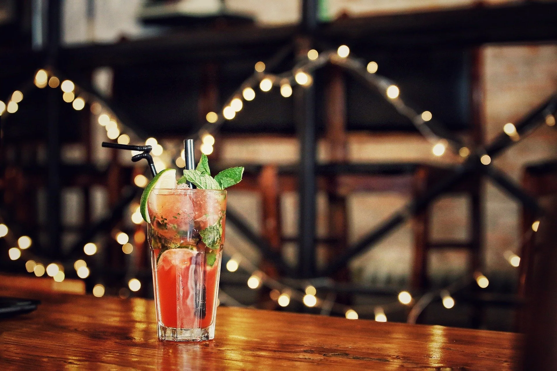 Trixie LED Solar Powered Fairy Lights for Garden, Home and Bar