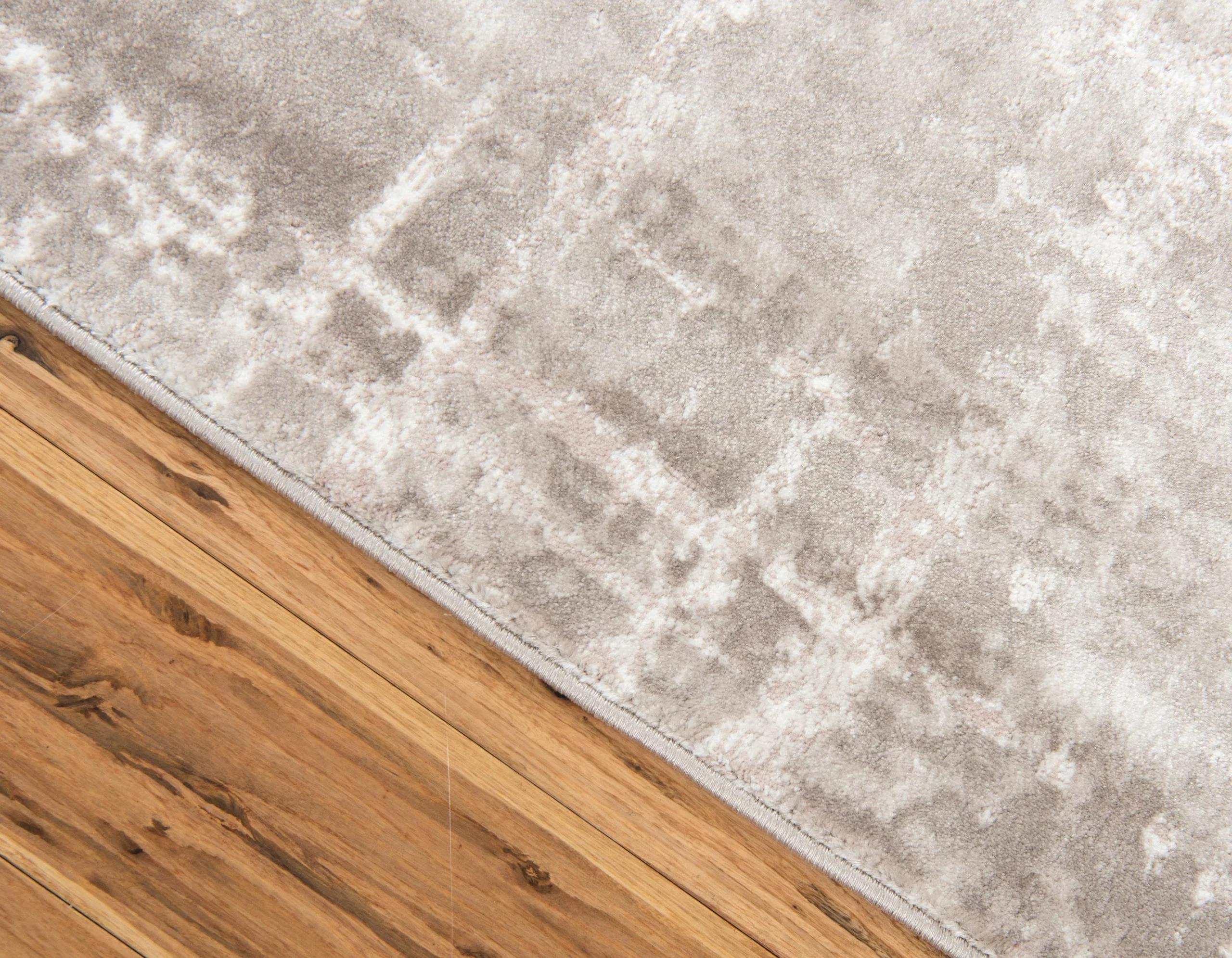 Anders Modern Faded Area Rug by Unique Loom