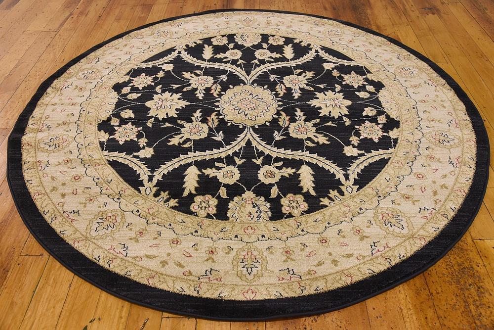 Keon Luxe Vintage Vloerkleed van Unique Loom in Polypropyleen