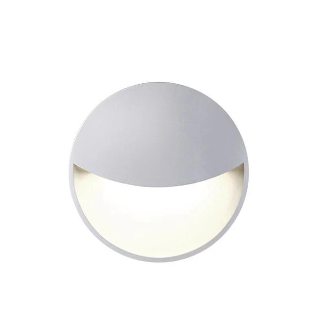 Elettra Light Control Wall Plug Night Light with LED Bulbs