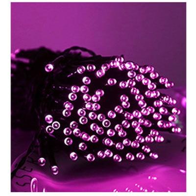 Trixie LED Solar Powered Fairy Lights for Garden, Home and Bar