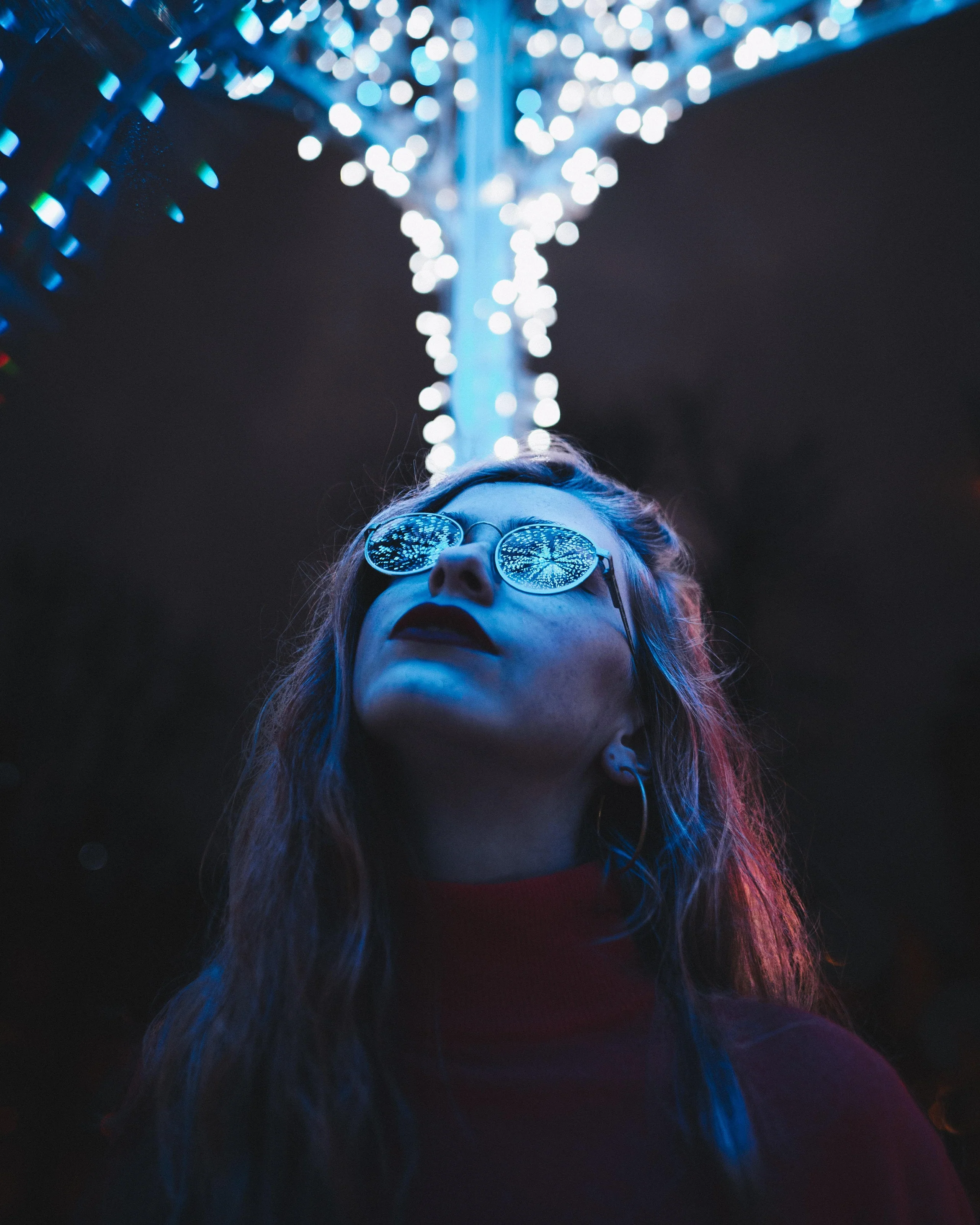 Trixie LED Solar Powered Fairy Lights for Garden, Home and Bar