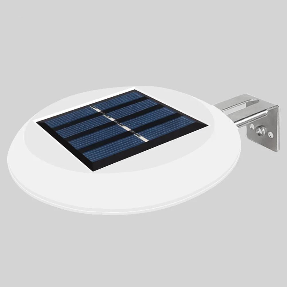 Malvin Solar Powered Outdoor Pathway LED Wall Lamp for Bright, Safe Garden Paths
