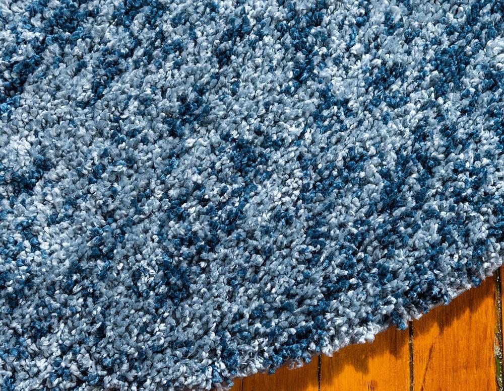 Puszysty dywan Jaydin Marl od Unique Loom do nowoczesnych salonów