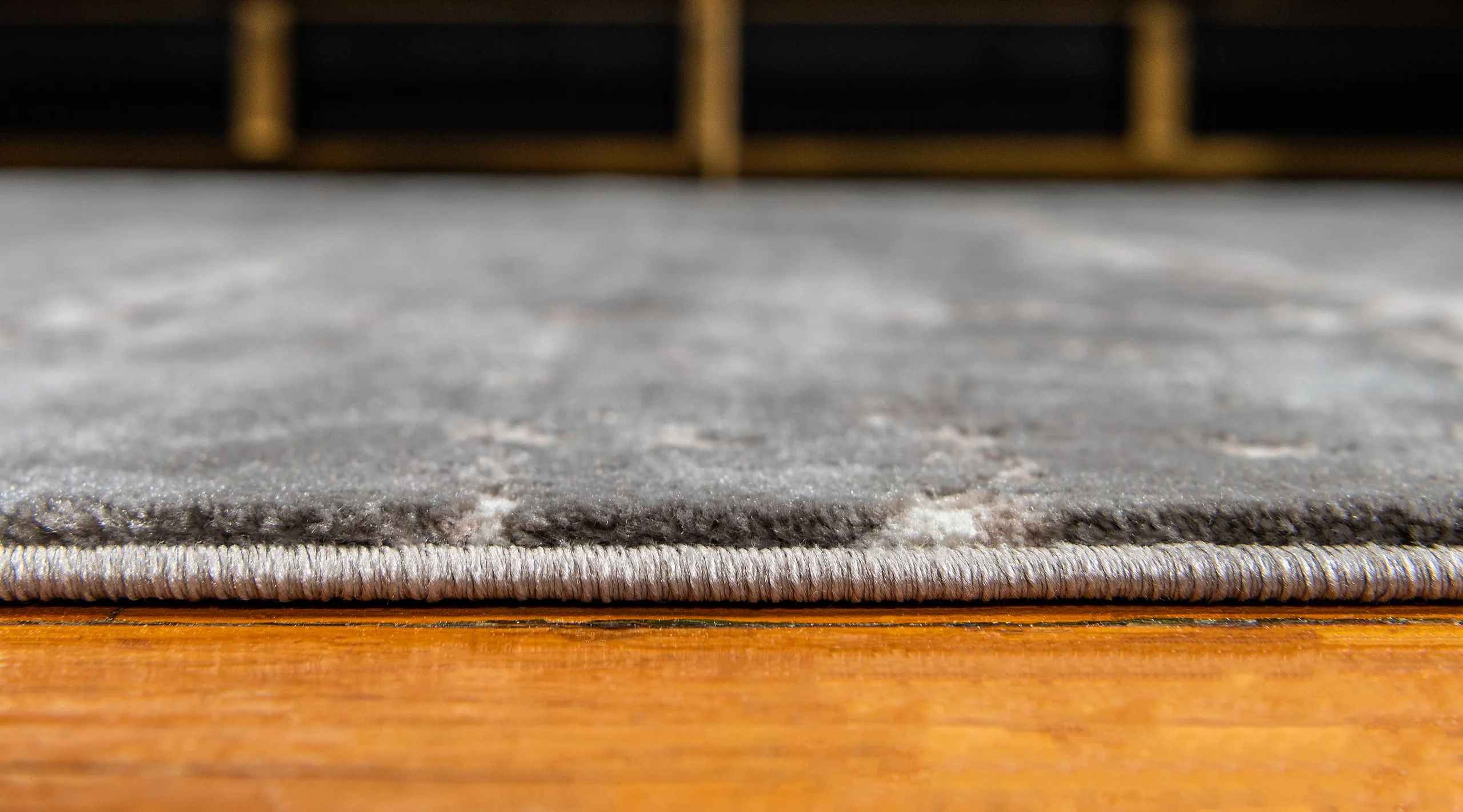 Anders Modern Faded Area Rug by Unique Loom
