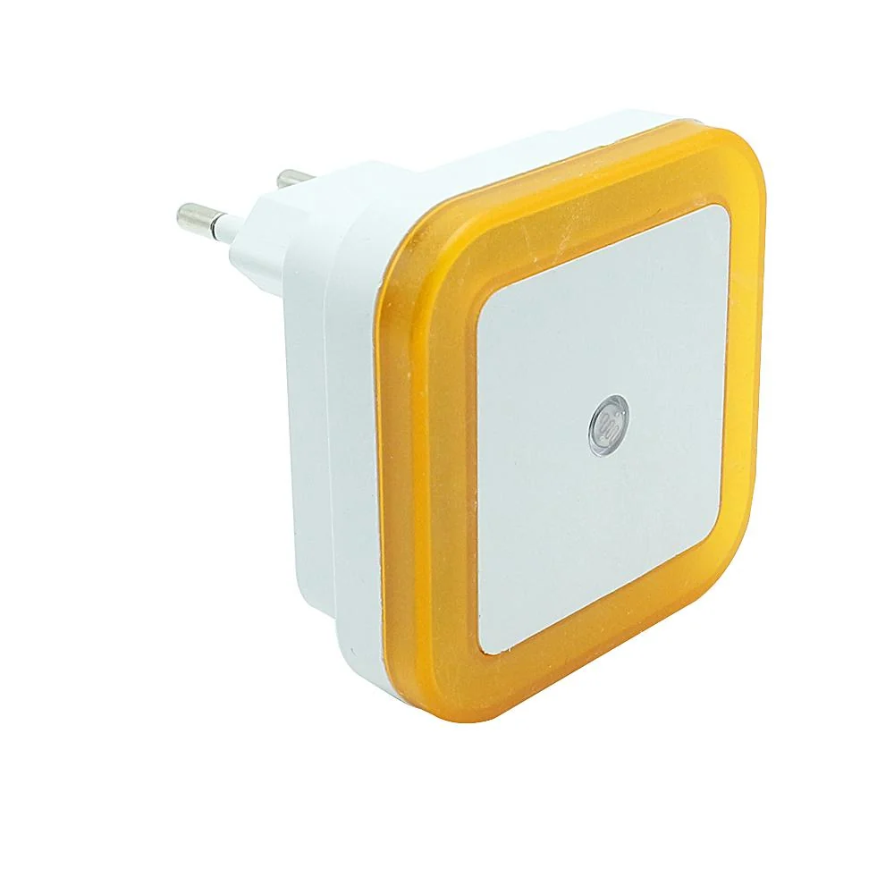 Lux LED-natlampe med indbygget lyssensor