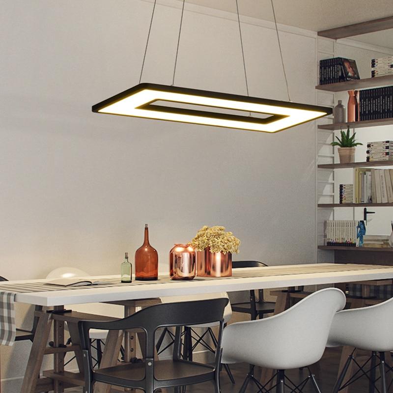 Regina Modern Hanglamp LED voor Eetkamer en Keuken