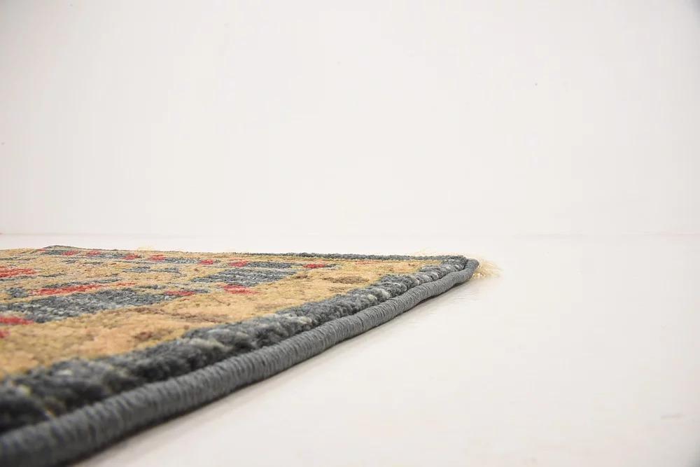 Maxton Modern Classic Fringe Rug from Unique Loom