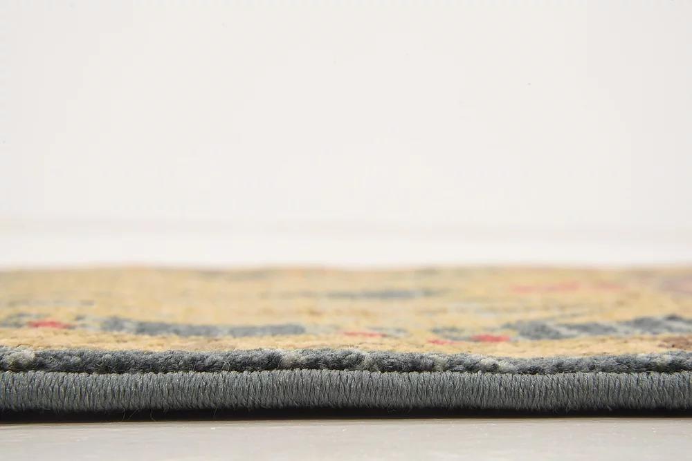 Maxton Modern Classic Fringe Rug from Unique Loom