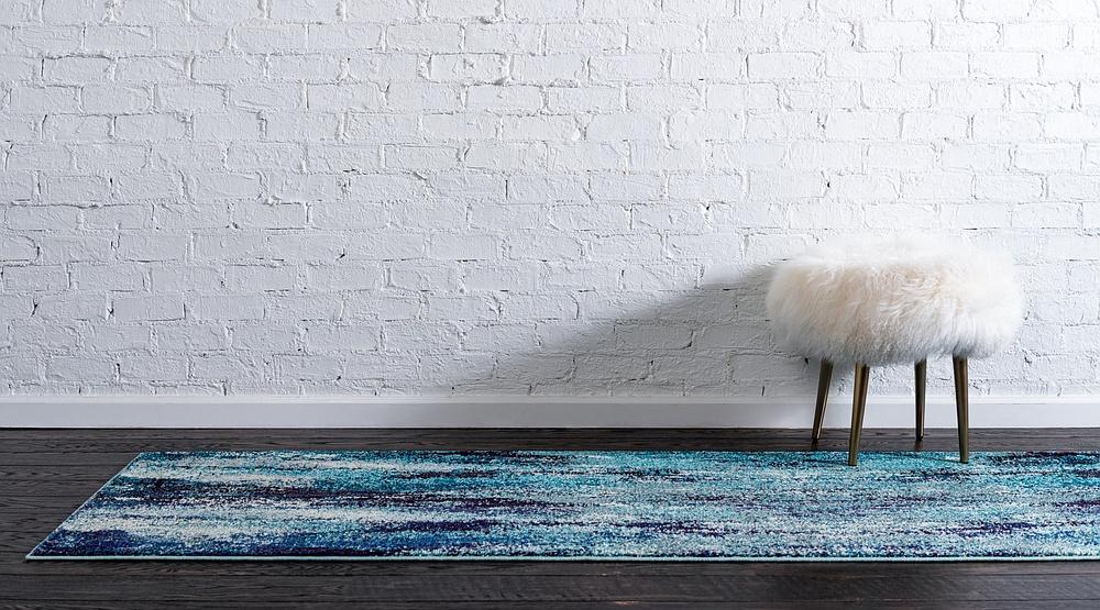 Vaughn Color Blend -matto, polypropeenia, Unique Loom