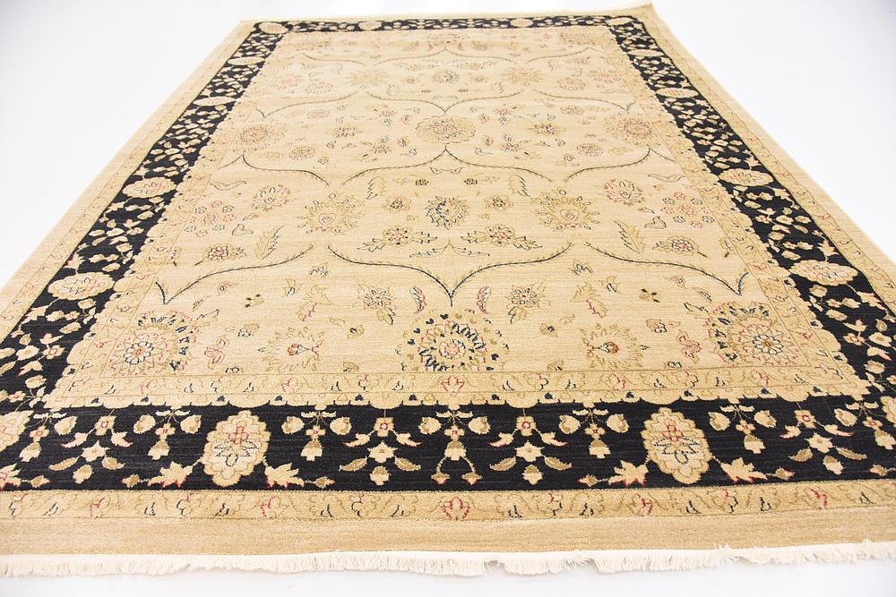 Keon Luxe Vintage Vloerkleed van Unique Loom in Polypropyleen