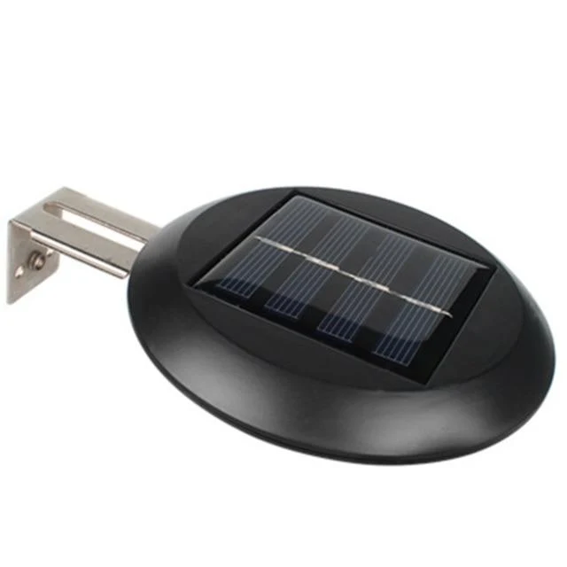 Malvin Solar Powered Outdoor Pathway LED Wall Lamp for Bright, Safe Garden Paths