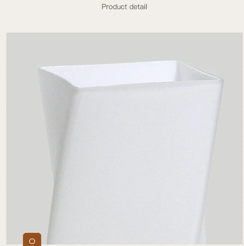 Lull moderne twist bureaulamp in hout, glas en keramiek