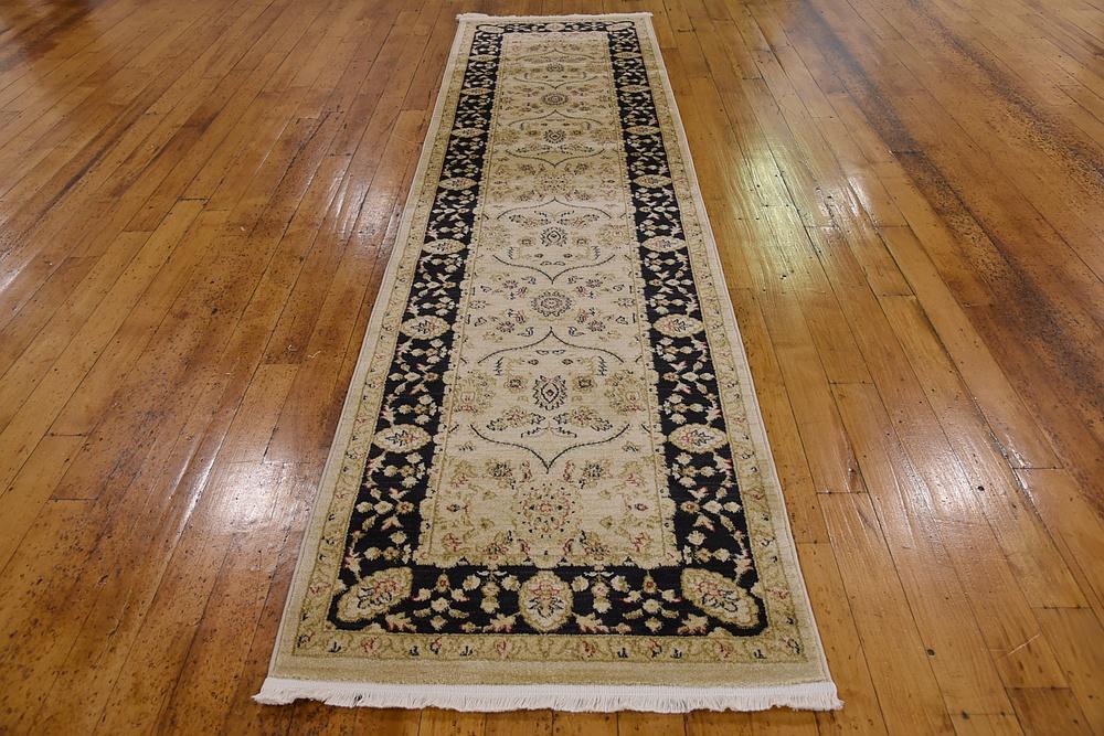 Keon Luxe Vintage Vloerkleed van Unique Loom in Polypropyleen