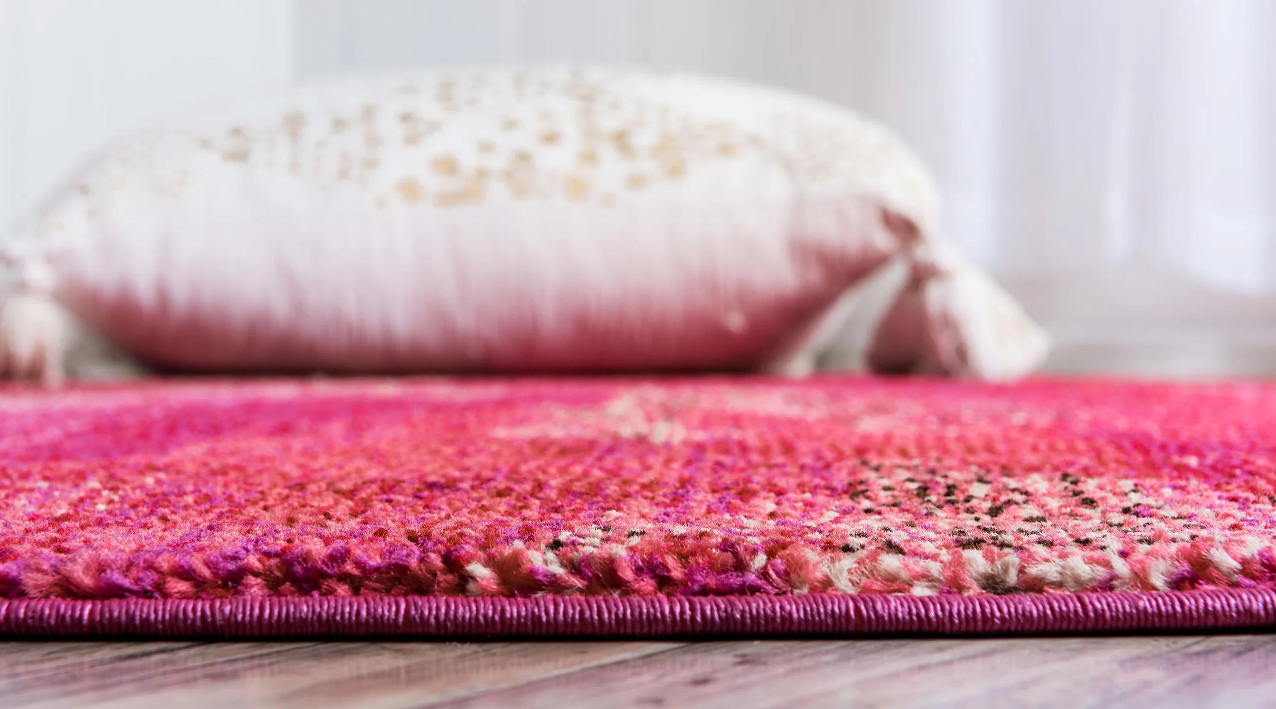 Vaughn Color Blend -matto, polypropeenia, Unique Loom